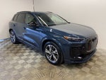 2027 Audi Q6 e-tron Prestige quattro
