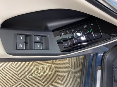 2027 Audi Q6 e-tron Prestige quattro