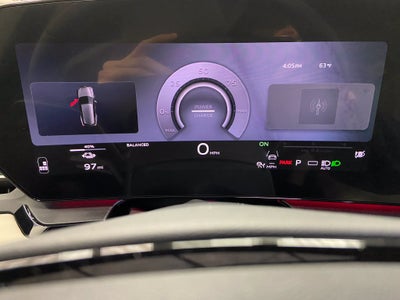 2027 Audi Q6 e-tron Prestige quattro