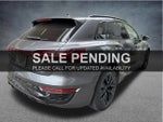 2024 Audi Q8 e-tron Prestige