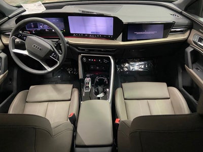 2026 Audi Q5 2.0T Prestige quattro