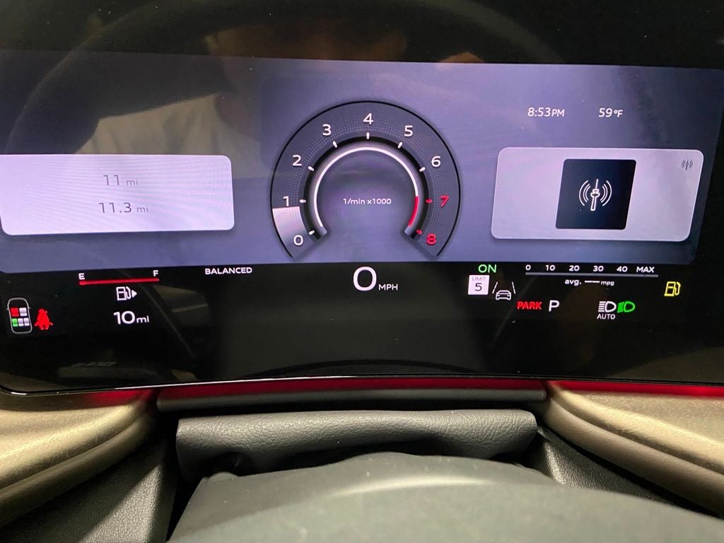 2026 Audi Q5 2.0T Prestige quattro
