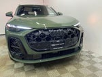 2026 Audi Q5 2.0T Prestige quattro