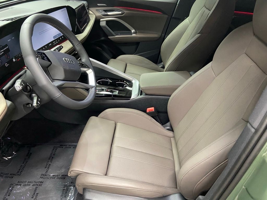 2026 Audi Q5 2.0T Prestige quattro