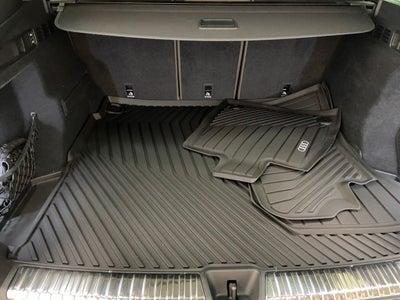 2026 Audi Q5 2.0T Prestige quattro