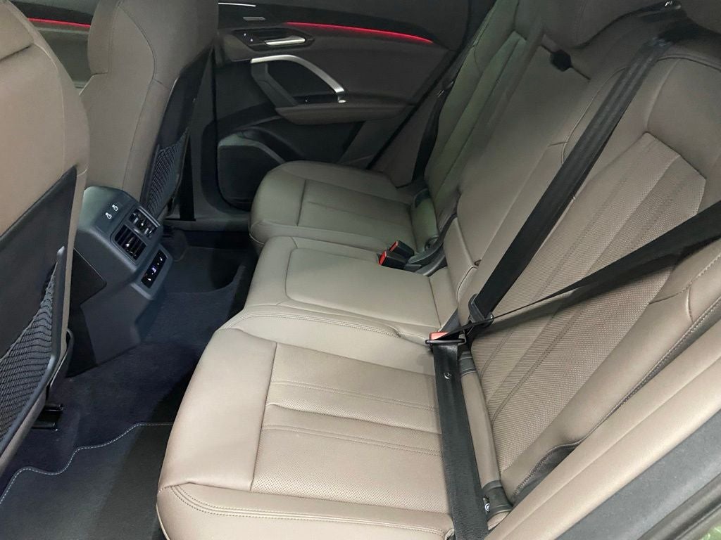 2026 Audi Q5 2.0T Prestige quattro
