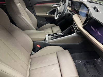 2026 Audi Q5 2.0T Prestige quattro