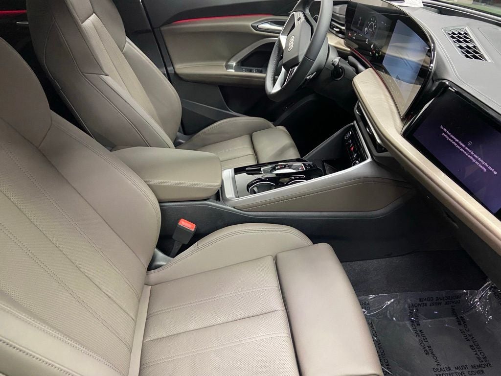 2026 Audi Q5 2.0T Prestige quattro