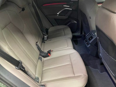 2026 Audi Q5 2.0T Prestige quattro