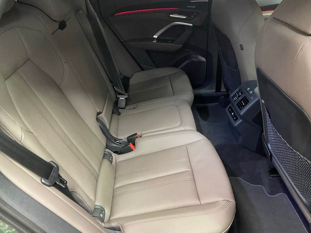 2026 Audi Q5 2.0T Prestige quattro