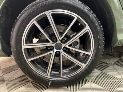 2026 Audi Q5 2.0T Prestige quattro