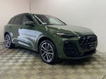 2026 Audi Q5 2.0T Prestige quattro