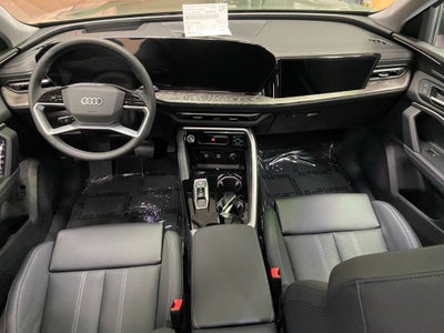 2026 Audi Q5 2.0T Prestige quattro
