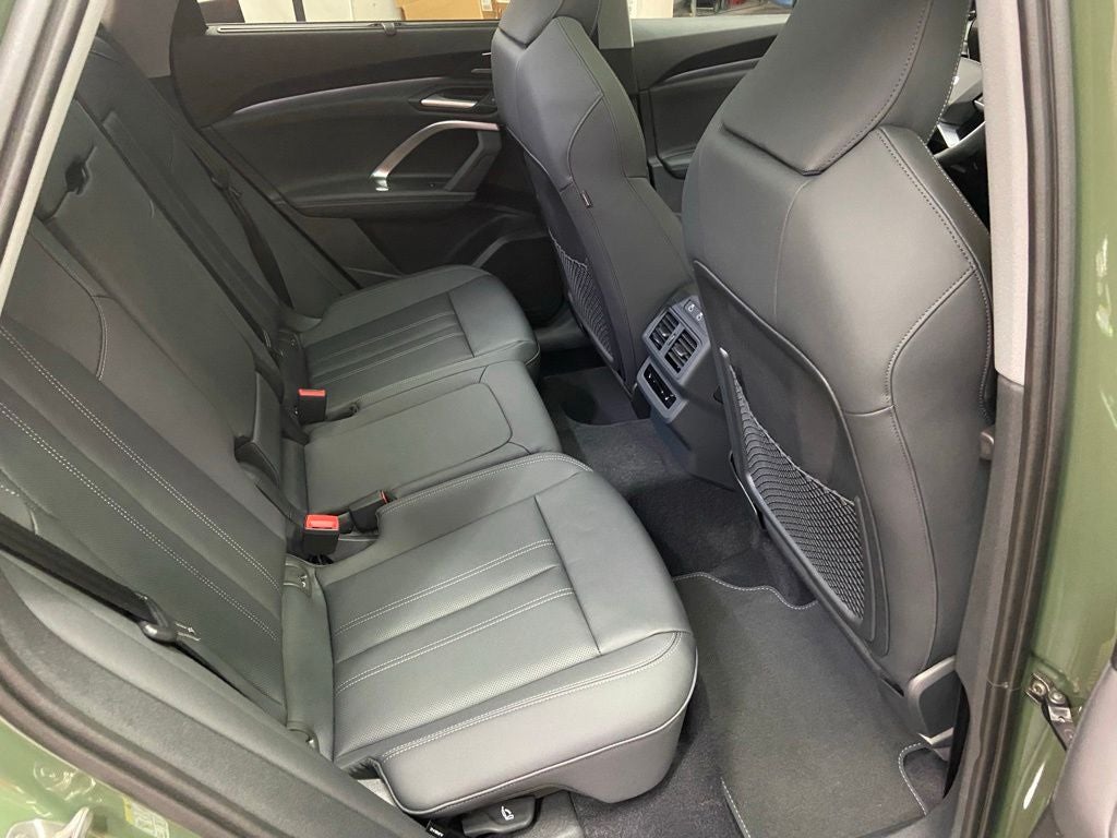 2026 Audi Q5 2.0T Prestige quattro