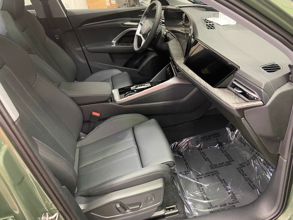 2026 Audi Q5 2.0T Prestige quattro