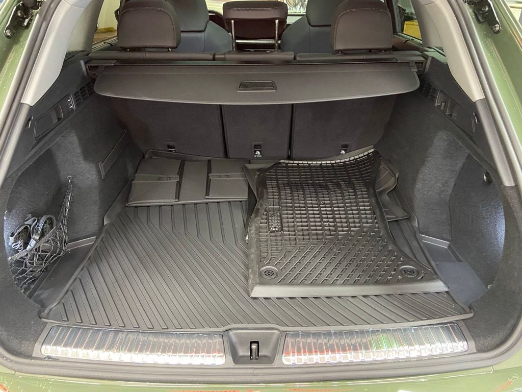 2026 Audi Q5 2.0T Prestige quattro