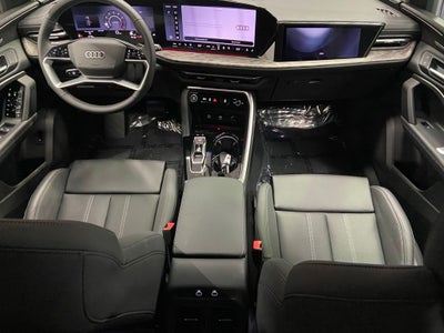 2026 Audi Q5 2.0T Prestige quattro