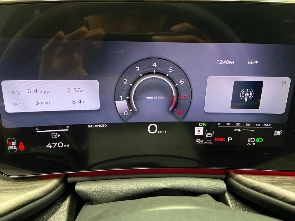 2026 Audi Q5 2.0T Prestige quattro