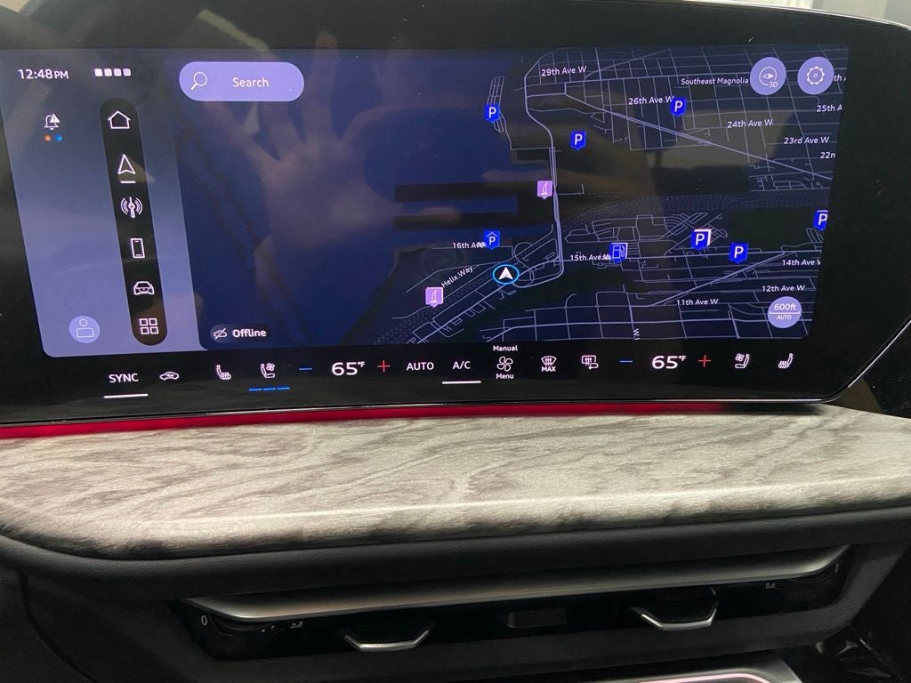 2026 Audi Q5 2.0T Prestige quattro