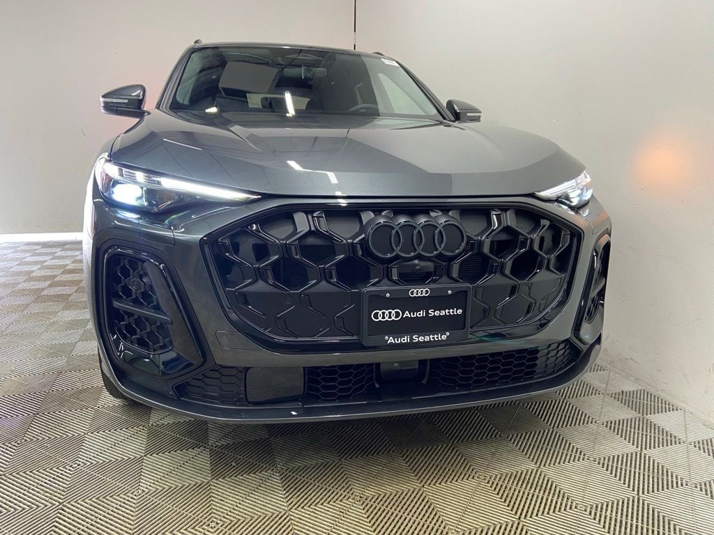 2026 Audi Q5 2.0T Prestige quattro
