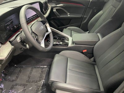 2026 Audi Q5 2.0T Prestige quattro