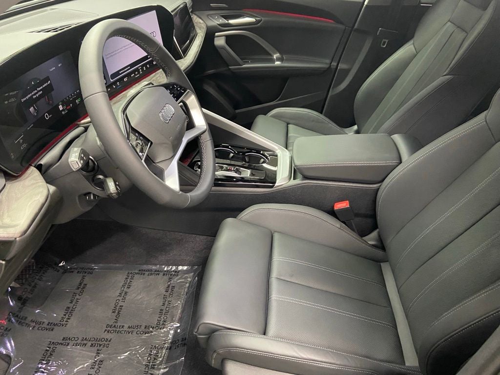 2026 Audi Q5 2.0T Prestige quattro