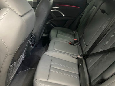 2026 Audi Q5 2.0T Prestige quattro