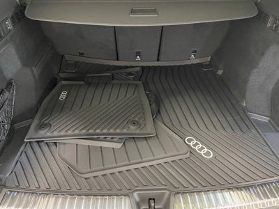 2026 Audi Q5 2.0T Prestige quattro