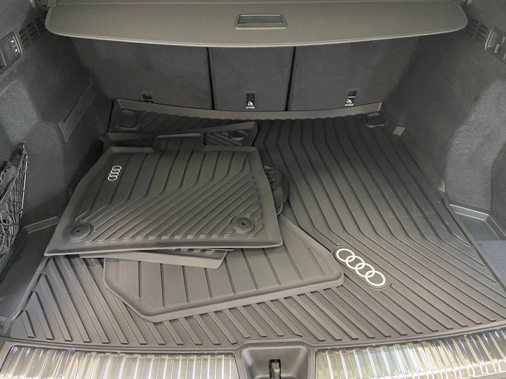 2026 Audi Q5 2.0T Prestige quattro