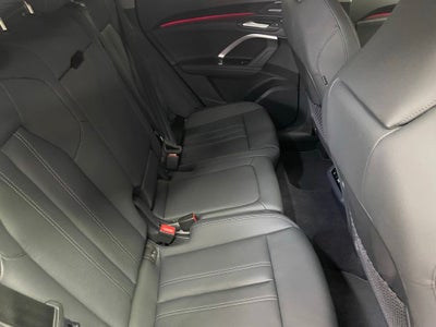 2026 Audi Q5 2.0T Prestige quattro