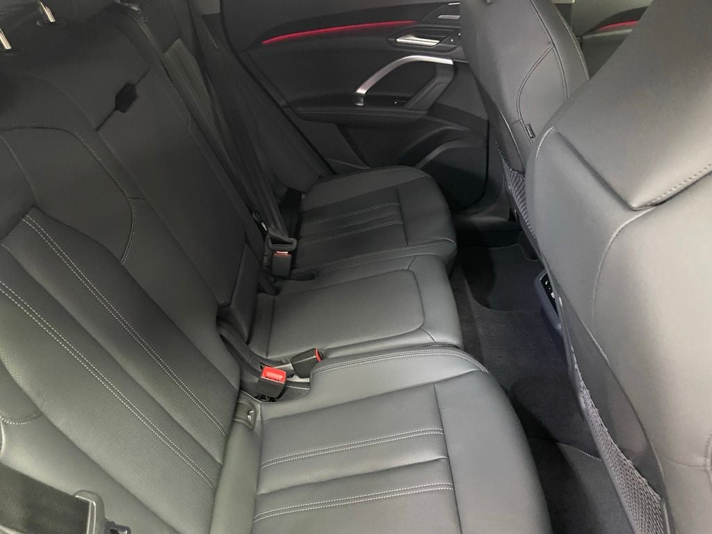 2026 Audi Q5 2.0T Prestige quattro