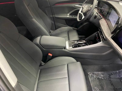 2026 Audi Q5 2.0T Prestige quattro