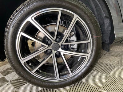2026 Audi Q5 2.0T Prestige quattro