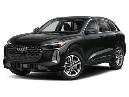 2026 Audi Q5 2.0T Prestige quattro
