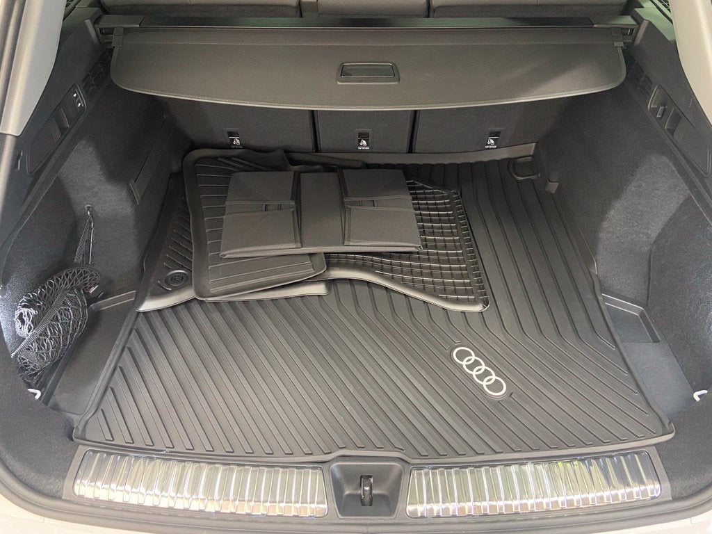 2026 Audi Q5 2.0T Prestige quattro