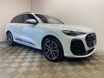 2026 Audi Q5 2.0T Prestige quattro