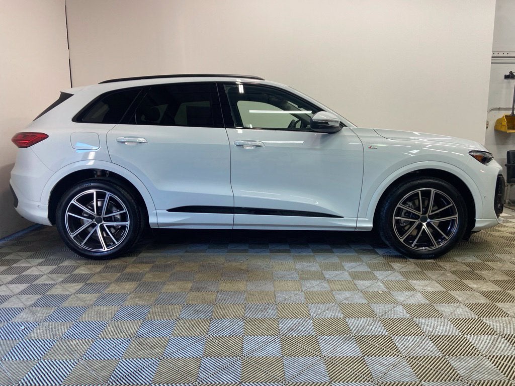 2026 Audi Q5 2.0T Prestige quattro