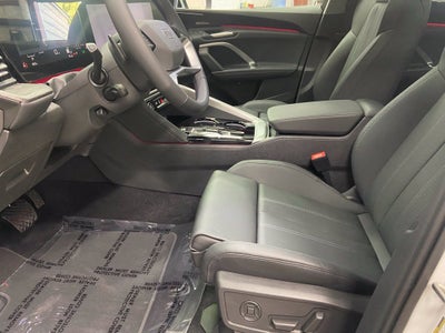 2026 Audi Q5 2.0T Prestige quattro