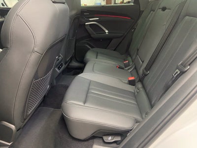 2026 Audi Q5 2.0T Prestige quattro