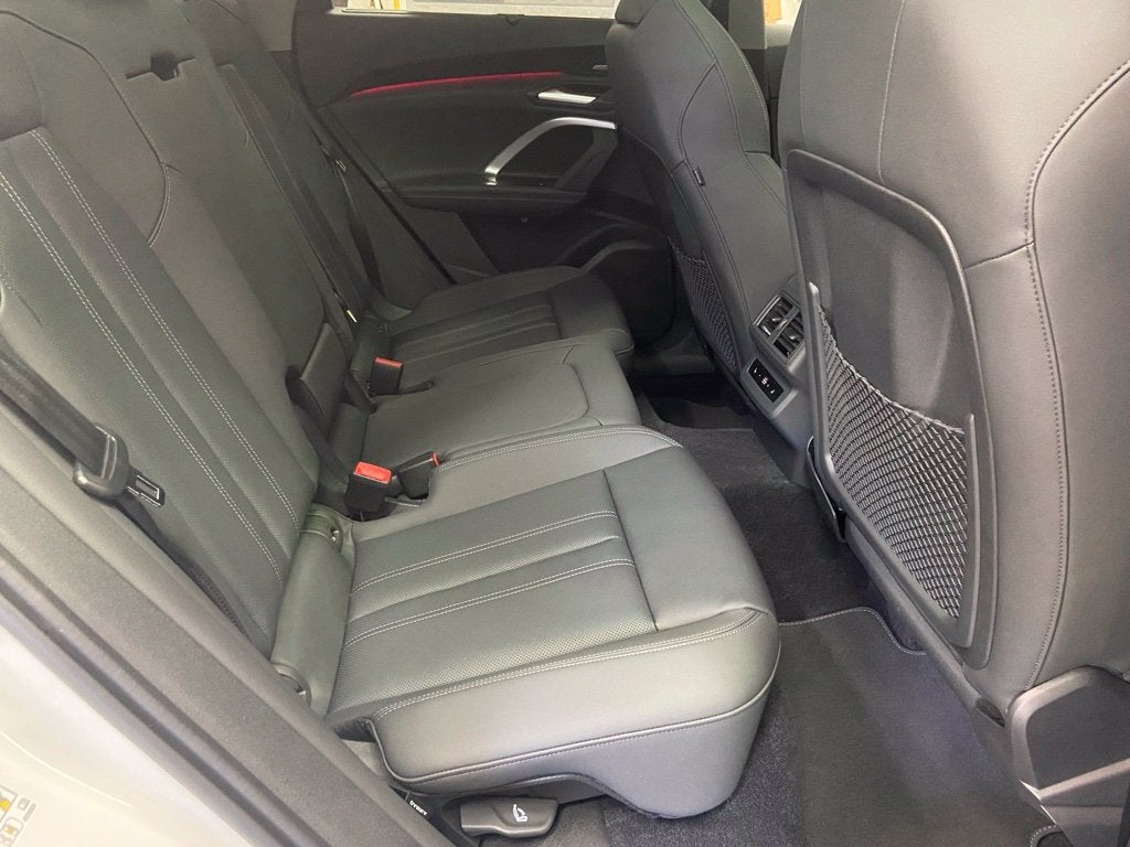 2026 Audi Q5 2.0T Prestige quattro