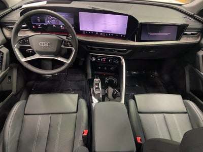 2026 Audi Q5 2.0T Prestige quattro