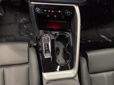2026 Audi Q5 2.0T Prestige quattro