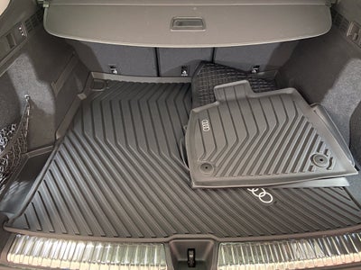 2026 Audi Q5 2.0T Prestige quattro
