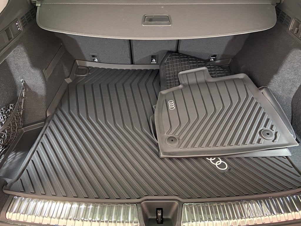 2026 Audi Q5 2.0T Prestige quattro