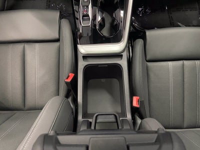 2026 Audi Q5 2.0T Prestige quattro