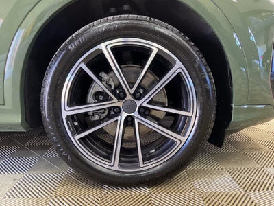 2026 Audi Q5 2.0T Prestige quattro
