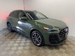 2026 Audi Q5 2.0T Prestige quattro
