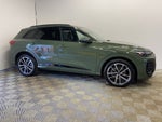 2026 Audi Q5 2.0T Prestige quattro