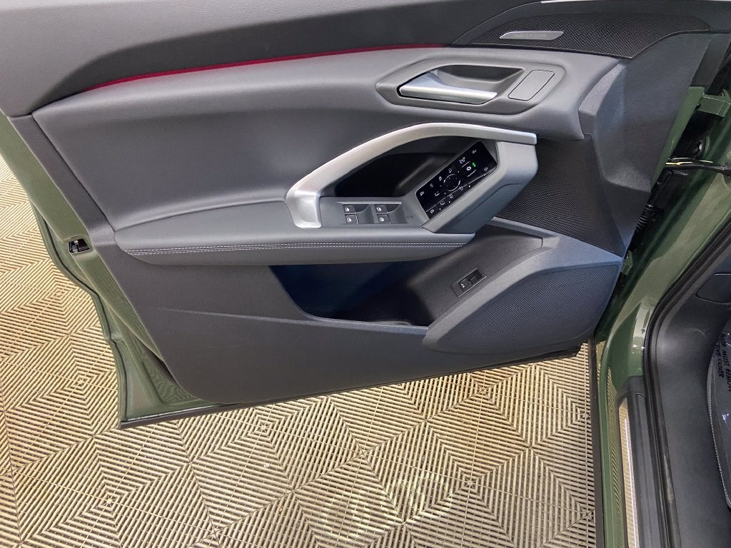 2026 Audi Q5 2.0T Prestige quattro