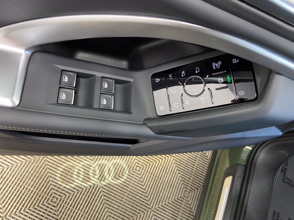 2026 Audi Q5 2.0T Prestige quattro